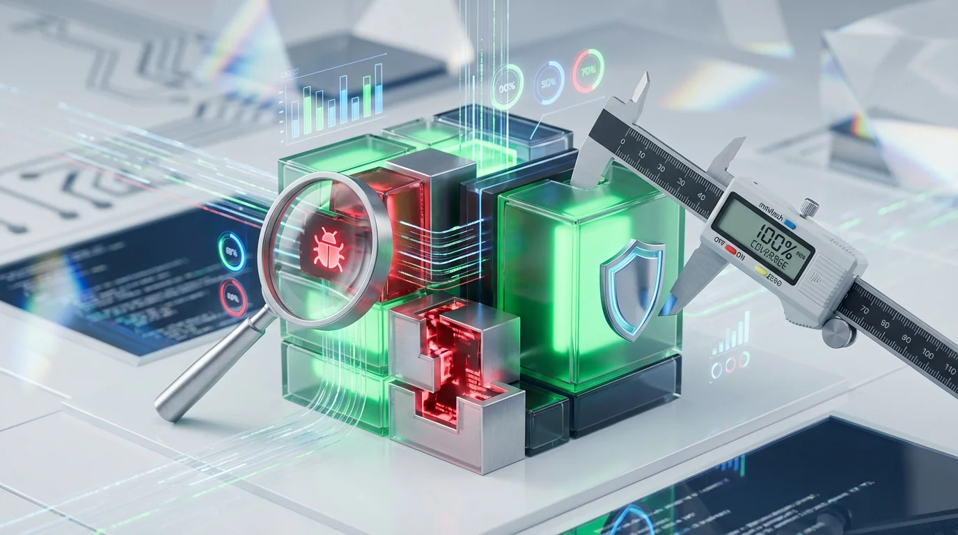 Couverture de Code : Guide et Bonnes Pratiques pour des Tests Efficaces