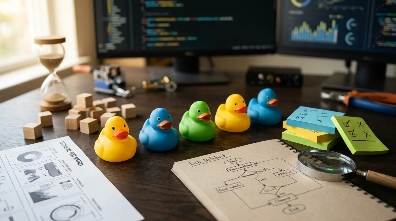 Property-Based Testing : Trouver les Bugs que vos Tests Classiques Ratent