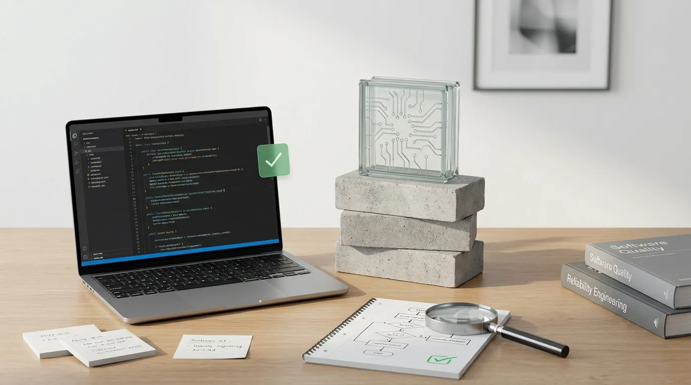 Qualité Logicielle : Pourquoi Tester Son Code est Essentiel
