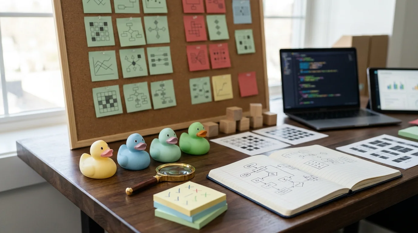 Storybook et Tests Visuels : Valider vos Composants UI