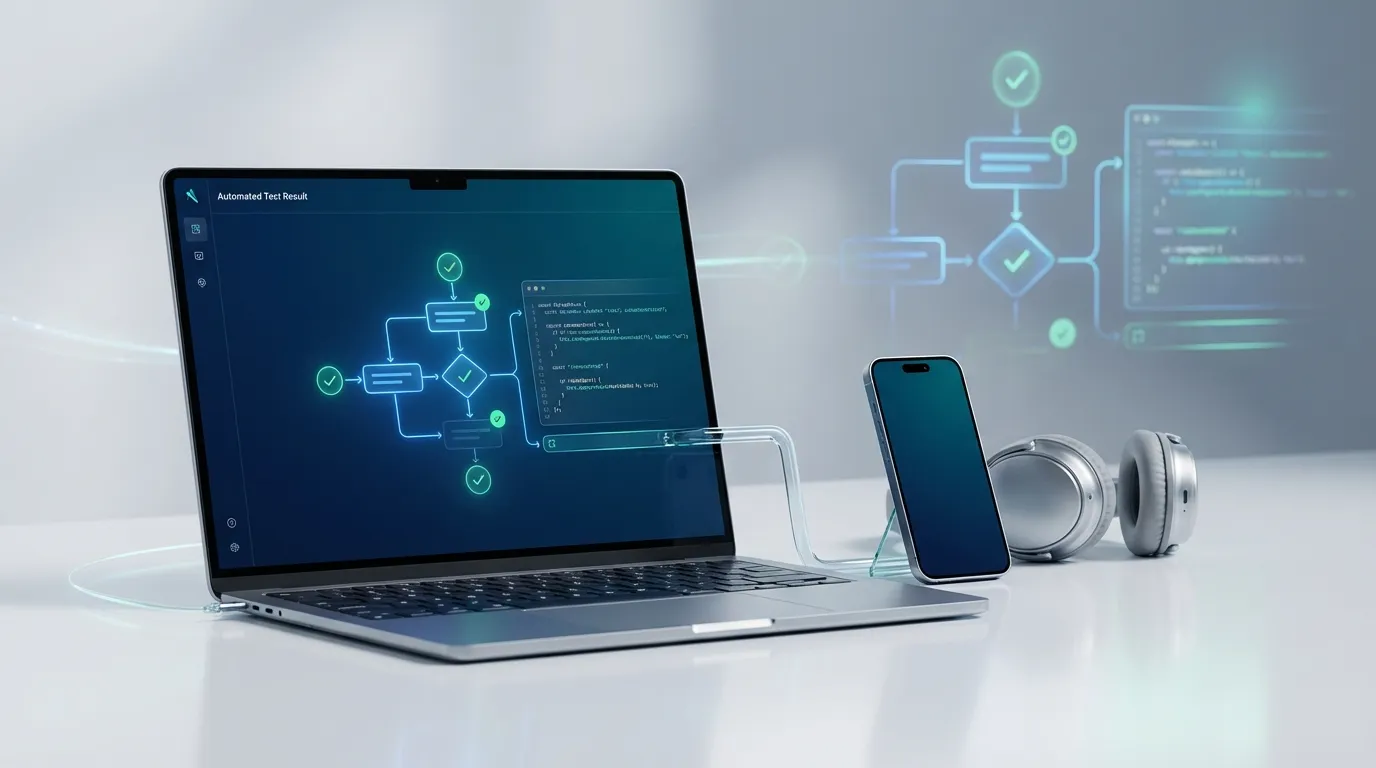 Tests End-to-End (E2E) : Guide Complet pour Tester Votre Application de Bout en Bout