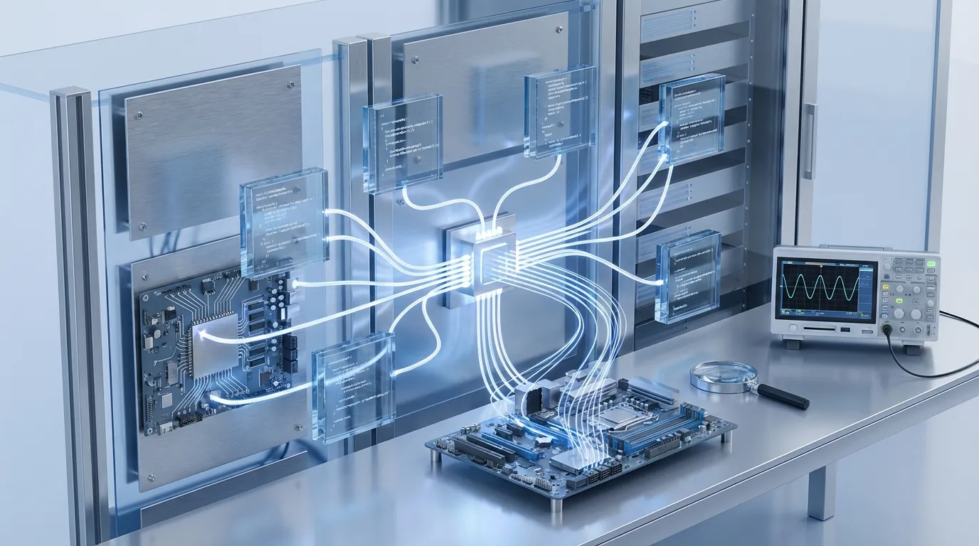 Tests d'Intégration : Techniques et Bonnes Pratiques pour 2025