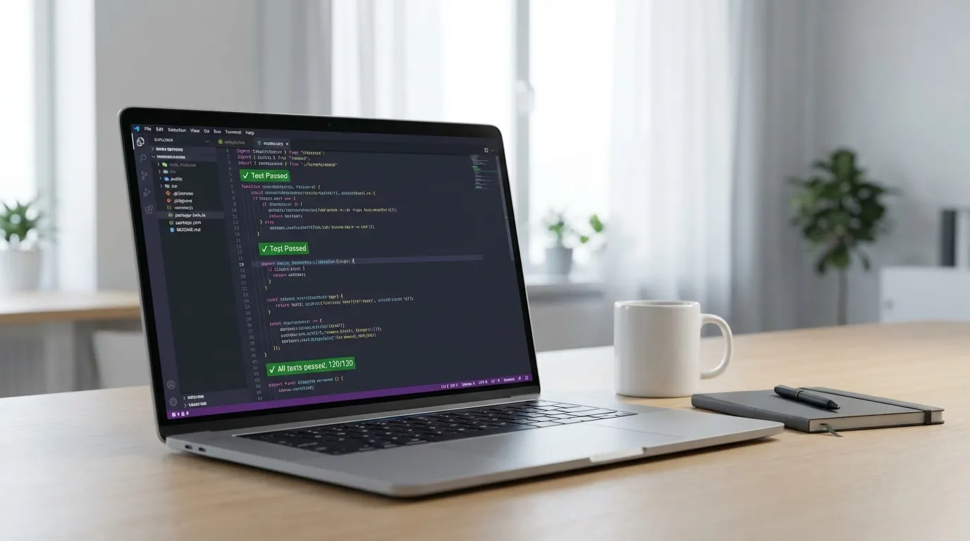 Test Unitaire : Le Guide Complet pour Débutants et Experts
