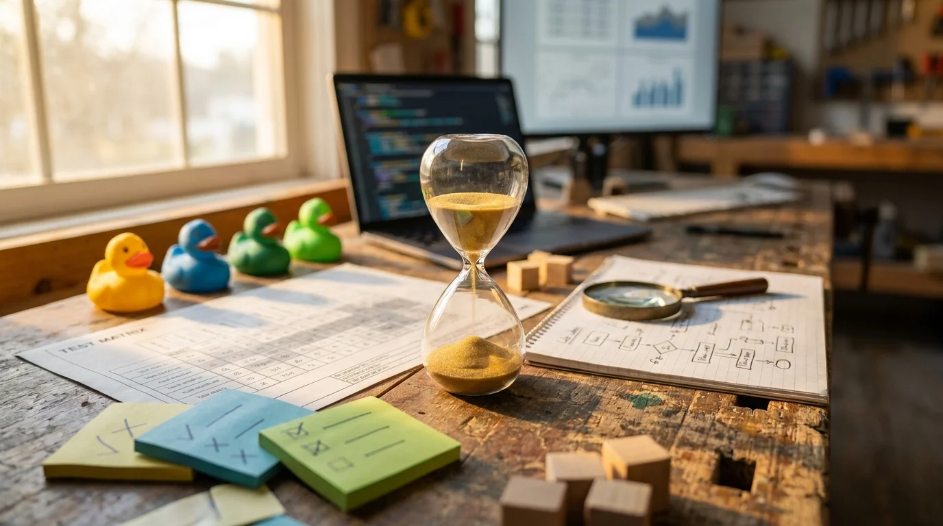 Tester du Code Asynchrone : Promesses, Timers et Callbacks