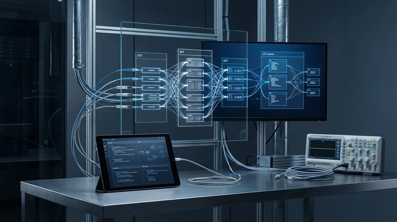 Tests d'API REST : Guide Stratégique pour une Couverture Complète