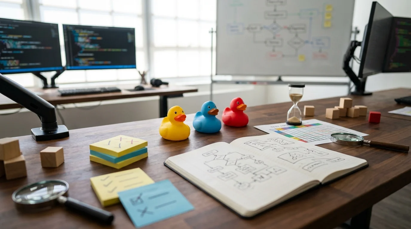 Tester les Microservices : Stratégies et Contract Testing
